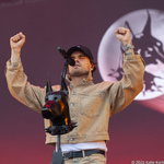 Lauri Haav | Lauri Haav Ruisrockissa 2025 (324/508)